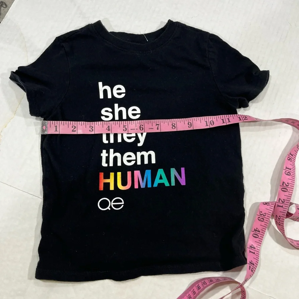 OLD NAVY QUEER EYE TSHIRT